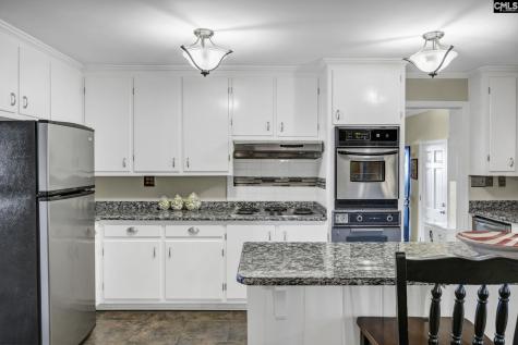 1605 Circle Drive Newberry SC 29108
