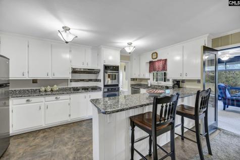 1605 Circle Drive Newberry SC 29108