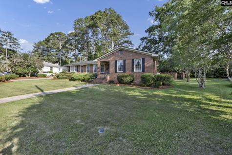 1605 Circle Drive Newberry SC 29108