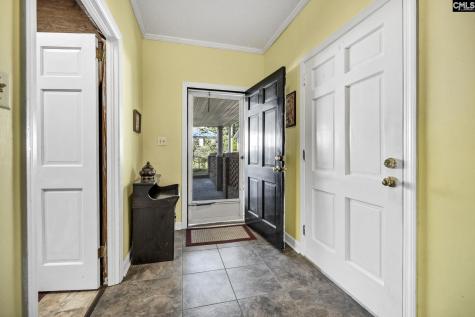 1605 Circle Drive Newberry SC 29108