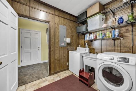 1605 Circle Drive Newberry SC 29108