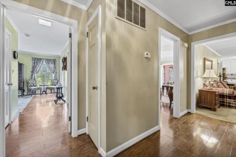1605 Circle Drive Newberry SC 29108