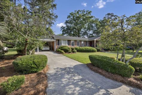 1605 Circle Drive Newberry SC 29108