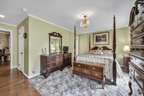 1605 Circle Drive Newberry SC 29108