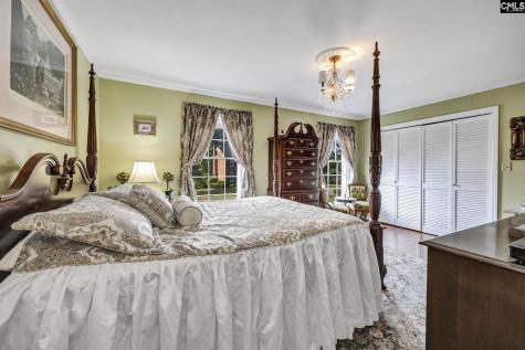 1605 Circle Drive Newberry SC 29108