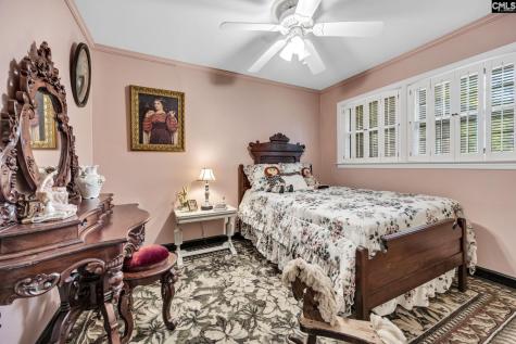 1605 Circle Drive Newberry SC 29108