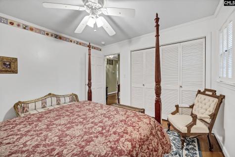 1605 Circle Drive Newberry SC 29108