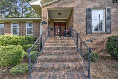 1605 Circle Drive Newberry SC 29108