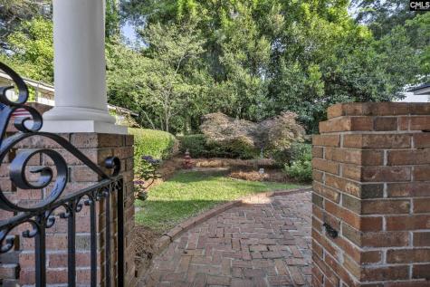 1605 Circle Drive Newberry SC 29108