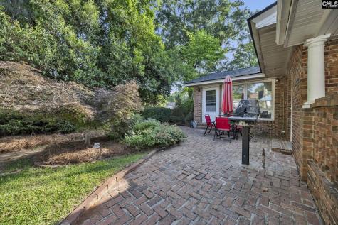 1605 Circle Drive Newberry SC 29108