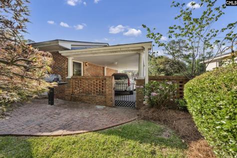 1605 Circle Drive Newberry SC 29108