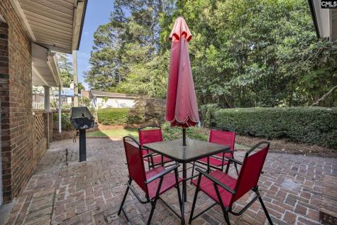 1605 Circle Drive Newberry SC 29108