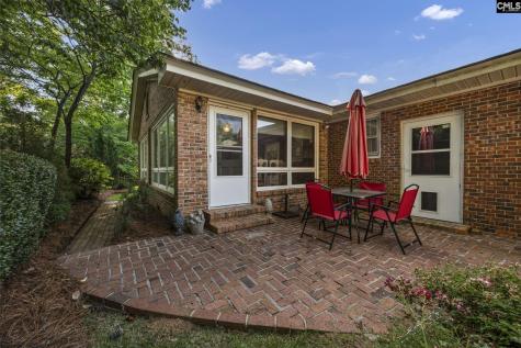 1605 Circle Drive Newberry SC 29108