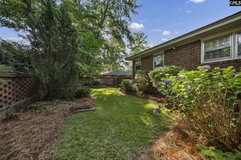 1605 Circle Drive Newberry SC 29108