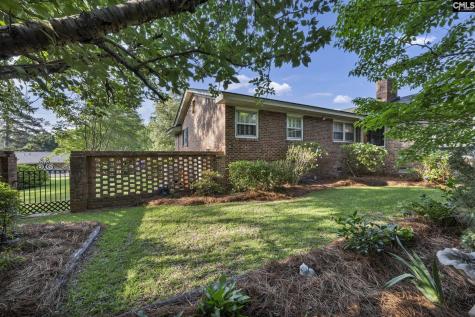 1605 Circle Drive Newberry SC 29108