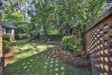 1605 Circle Drive Newberry SC 29108