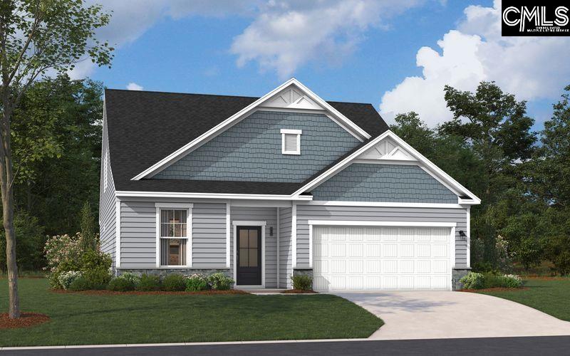 574 Swamp Grass Drive Columbia SC 29209