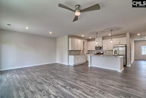 574 Swamp Grass Drive Columbia SC 29209