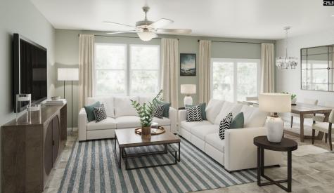 574 Swamp Grass Drive Columbia SC 29209