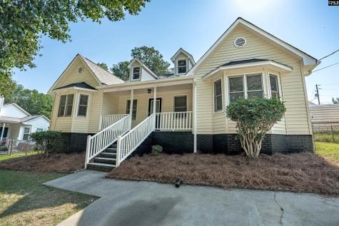1911 Toole Street Cayce SC 29033