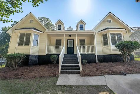 1911 Toole Street Cayce SC 29033