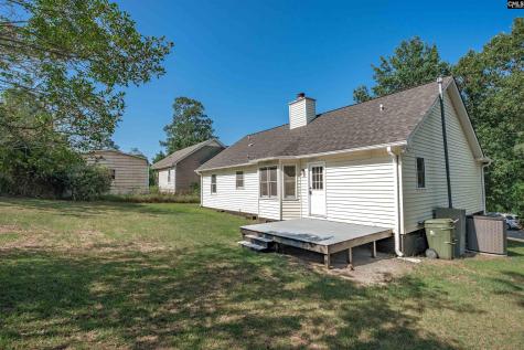 1911 Toole Street Cayce SC 29033
