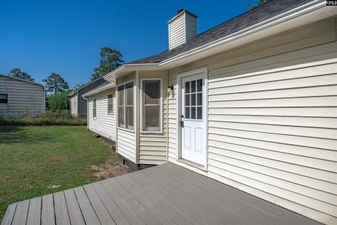 1911 Toole Street Cayce SC 29033
