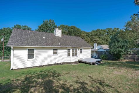 1911 Toole Street Cayce SC 29033