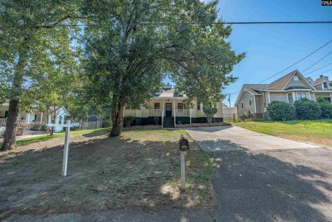 1911 Toole Street Cayce SC 29033