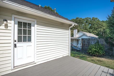 1911 Toole Street Cayce SC 29033