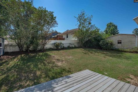 1911 Toole Street Cayce SC 29033