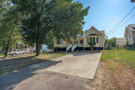 1911 Toole Street Cayce SC 29033