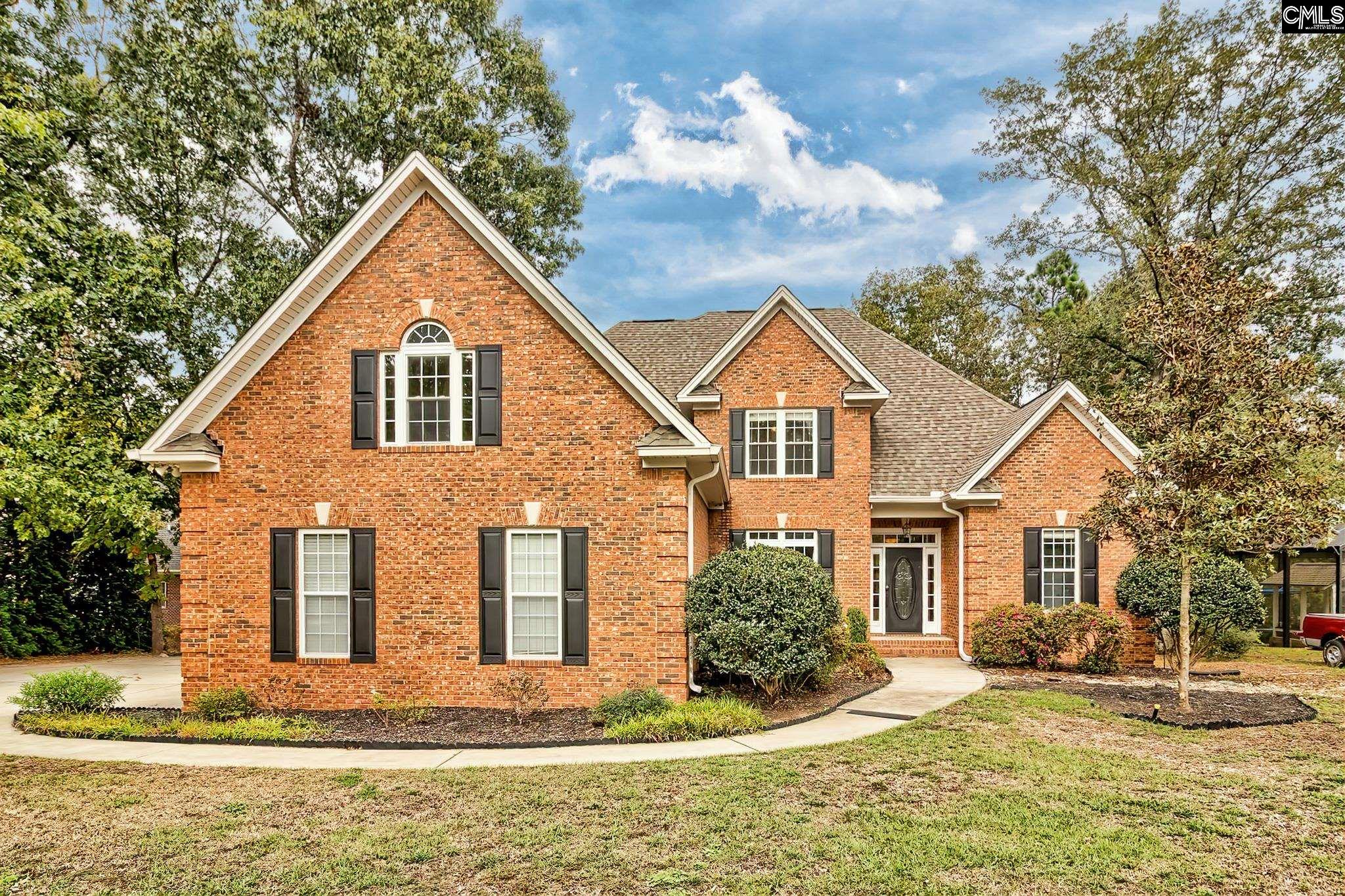 200 Talon Way Blythewood SC 29016