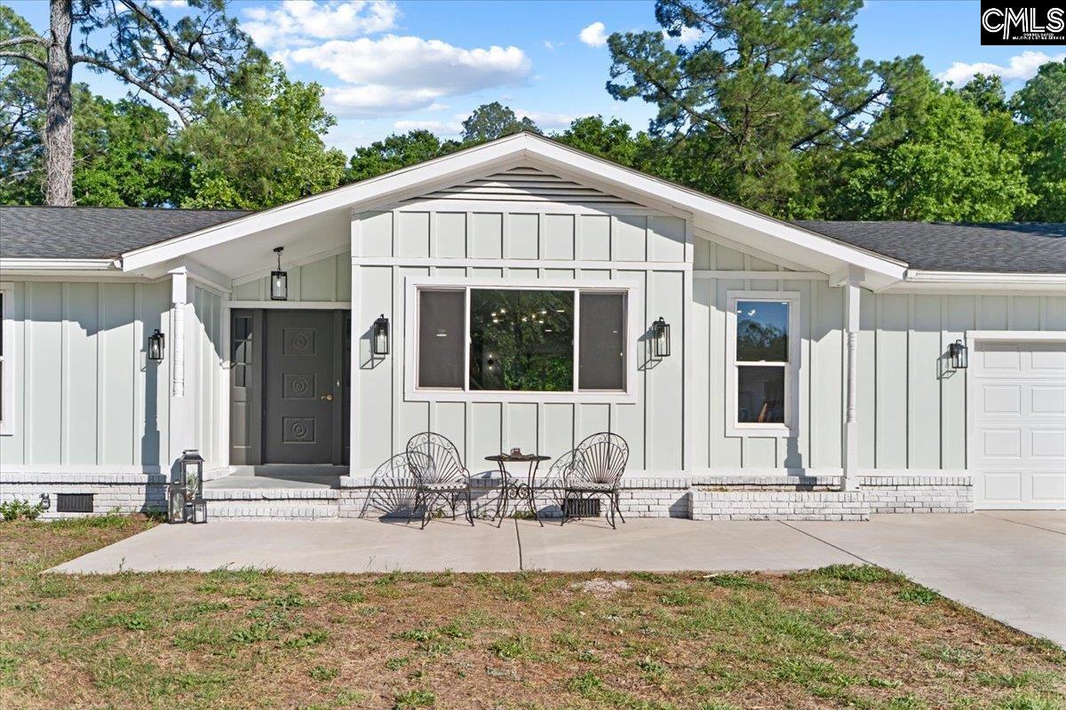 123 Mill Creek Parkway Columbia SC 29209