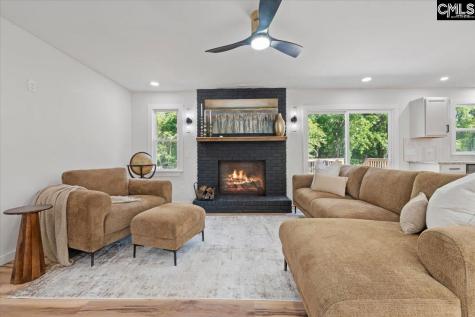 123 Mill Creek Parkway Columbia SC 29209