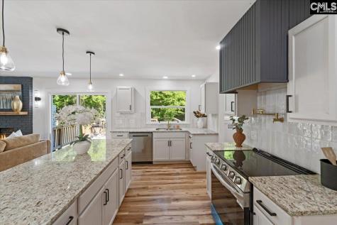 123 Mill Creek Parkway Columbia SC 29209