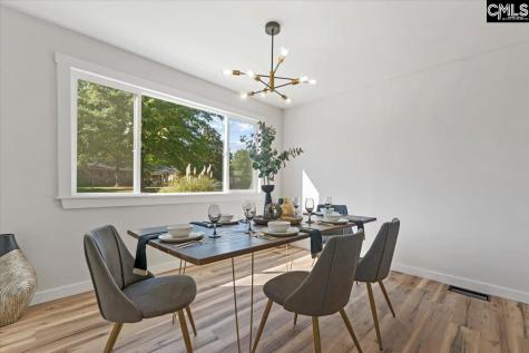 123 Mill Creek Parkway Columbia SC 29209