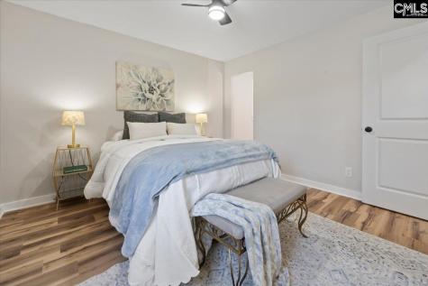123 Mill Creek Parkway Columbia SC 29209