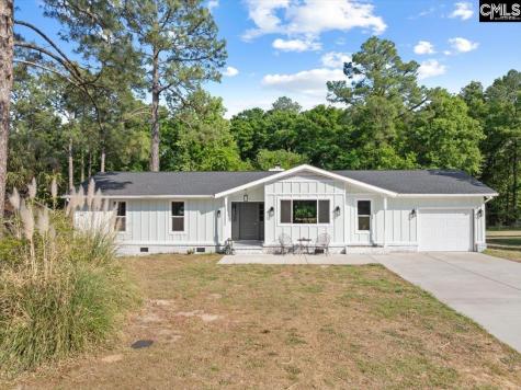 123 Mill Creek Parkway Columbia SC 29209