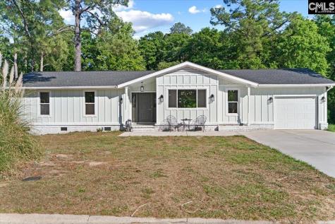 123 Mill Creek Parkway Columbia SC 29209