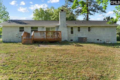 123 Mill Creek Parkway Columbia SC 29209