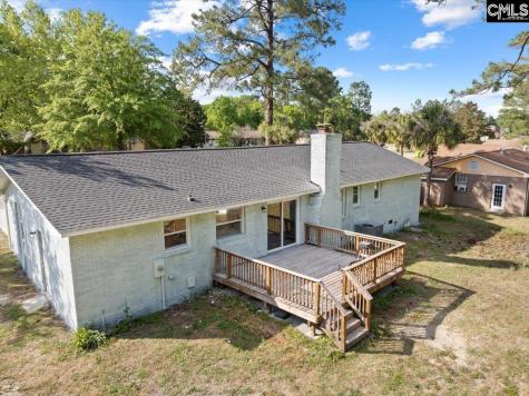 123 Mill Creek Parkway Columbia SC 29209