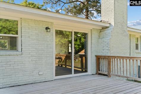 123 Mill Creek Parkway Columbia SC 29209