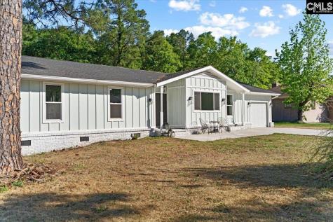 123 Mill Creek Parkway Columbia SC 29209
