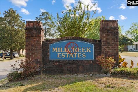 123 Mill Creek Parkway Columbia SC 29209