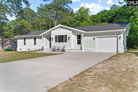 123 Mill Creek Parkway Columbia SC 29209