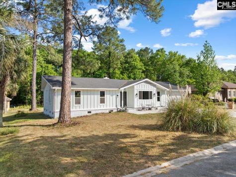 123 Mill Creek Parkway Columbia SC 29209