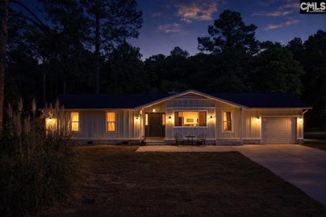 123 Mill Creek Parkway Columbia SC 29209