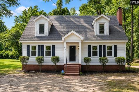 456 Allison Drive Spartanburg SC 29306