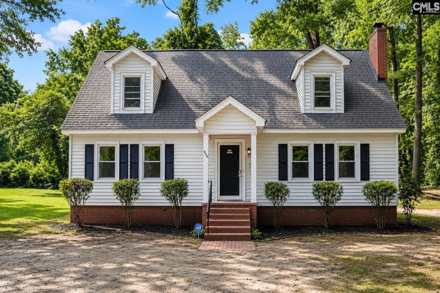 456 Allison Drive Spartanburg SC 29306